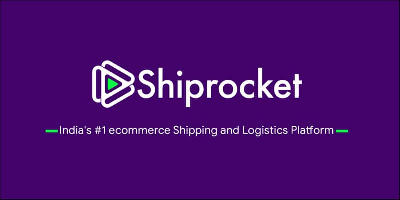 Shiprocket-Ecommerce Shopping and Logistic Platform-HEN India