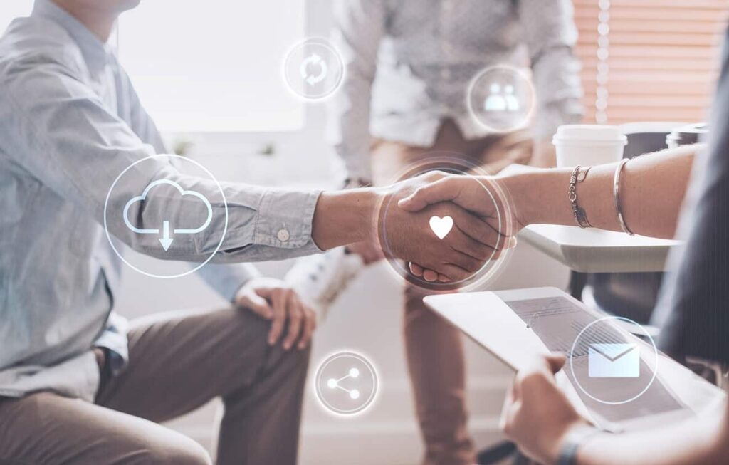 Building Trust in Business-Neetu Bansal, HEN India