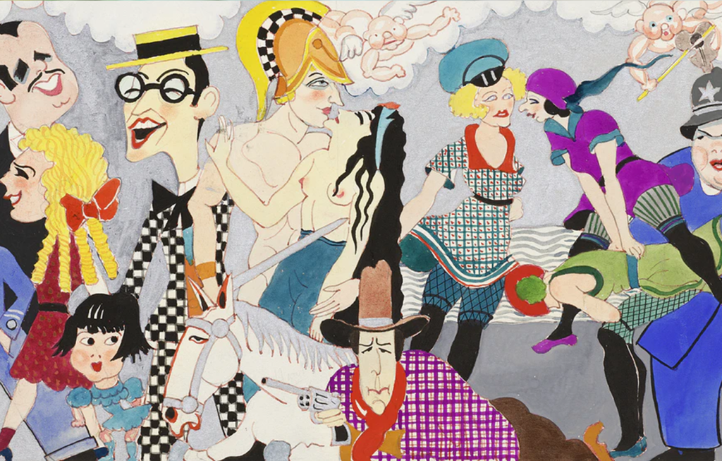 Customer Persona Berger Paints