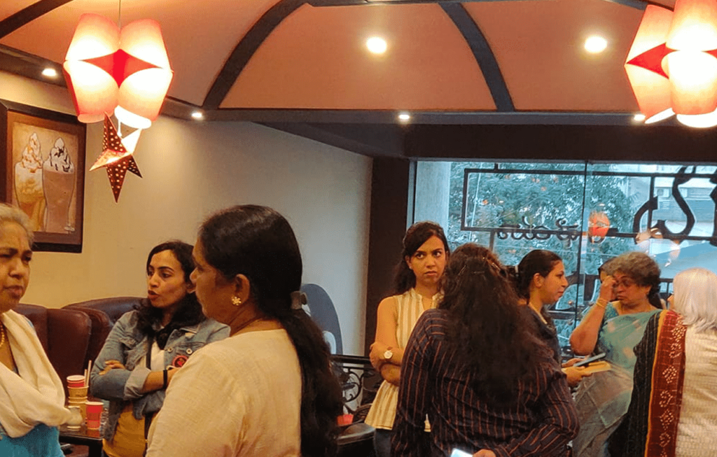 importance of networking