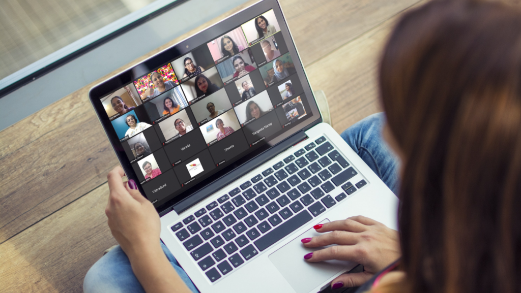 Rules for Virtual Networking