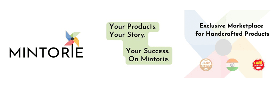 Mintorie Banner Rashmi HEN India