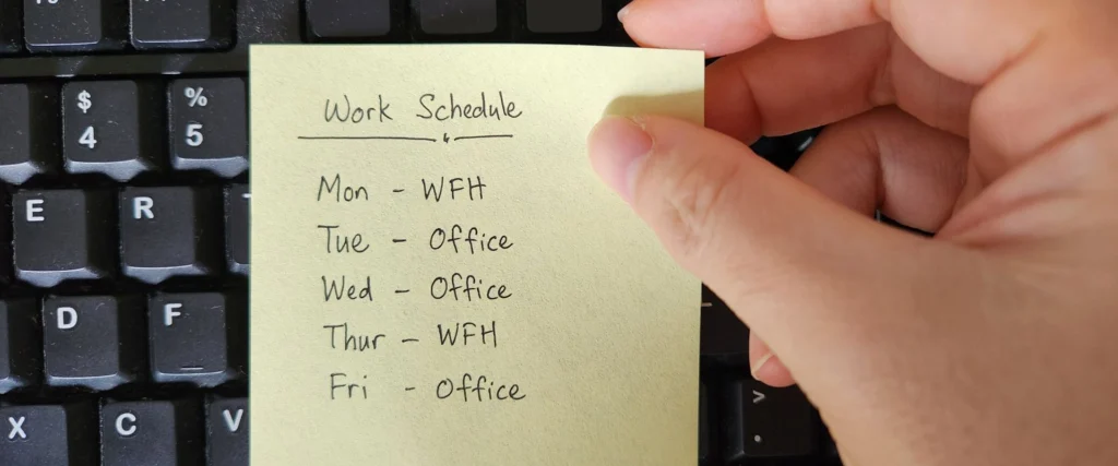 Build and Manage Hybrid Teams