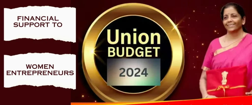 interim budget 2024 for women entrepreneurs