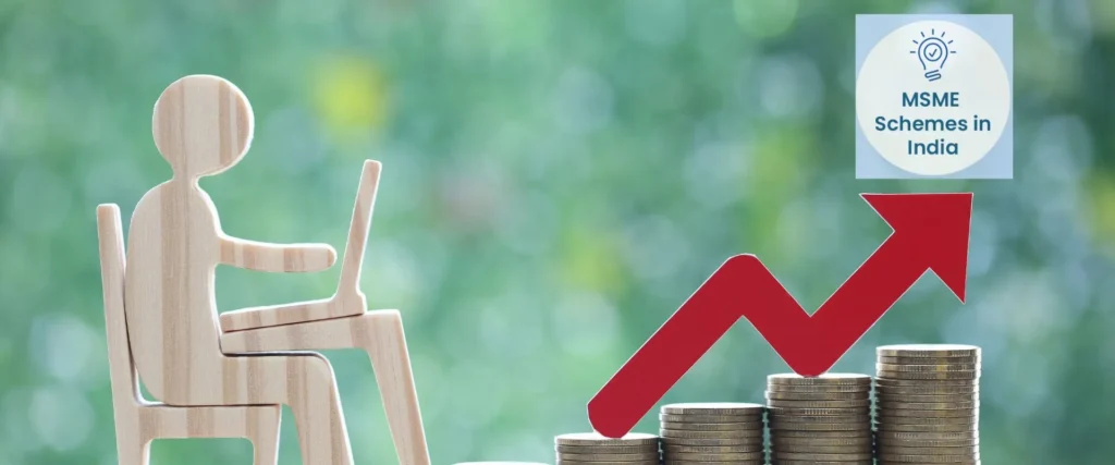 current msme schemes