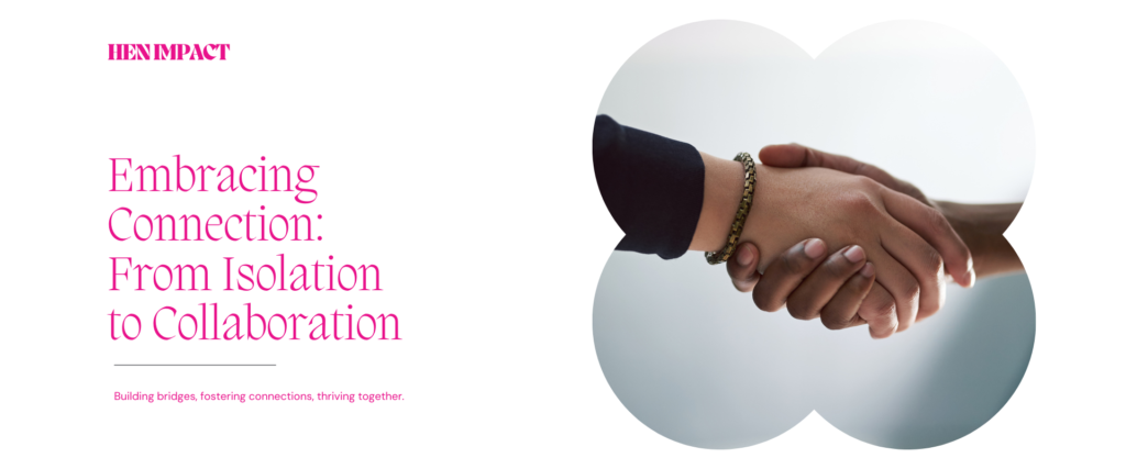 HEN IMPACT HIMANI JOSHI TESTIMONIALS