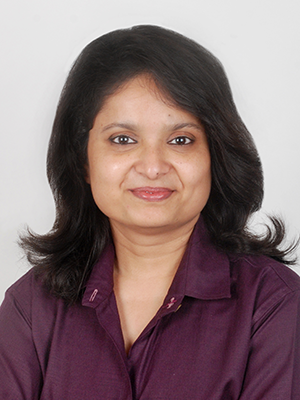 Amita Agarwal Amita Agarwal