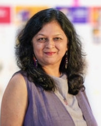 Sonia Manchandana, Spread, HEN