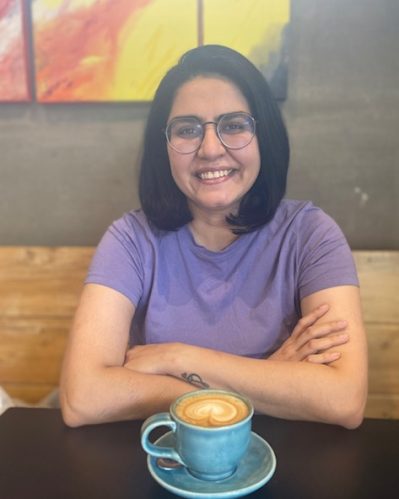 Eshani Jalota - Agency Partner, Meta