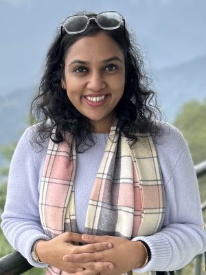 Aditi Murarka – SprectraMom LLP Aditi Murarka - SprectraMom LLP