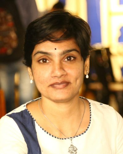 Akathma Devi, Founder Rubhu Social - HEN Inida