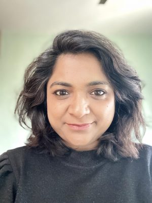 Nisha Dhanuka Nisha Dhanuka