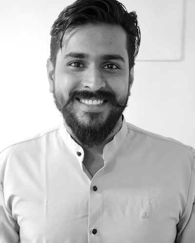 Jay Patel, Group Head, Digital Marketing for PivotRoots, a Havas company