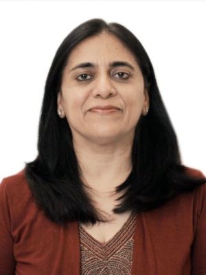 Poonam Mehdiratta, WEConnect International
