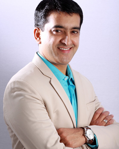 Rajanikanth K- Expert Speakers on our Networking Events for women with an entrepreneurial spirit, empowered to support each other. Join HEN