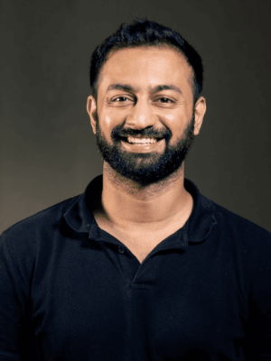 Anirudh Narayan – Founder – Everything AI Anirudh Narayan - Founder - Everything AI