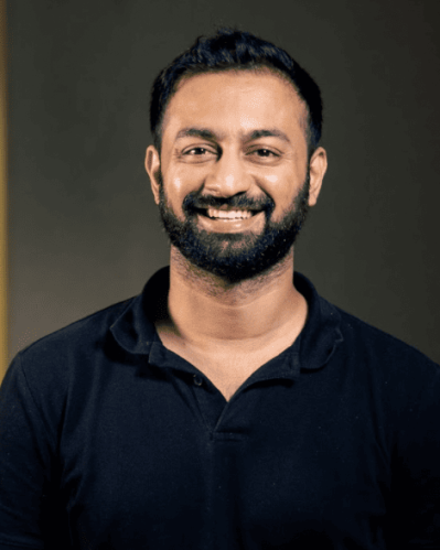 Anirudh Narayan - Founder - Everything AI