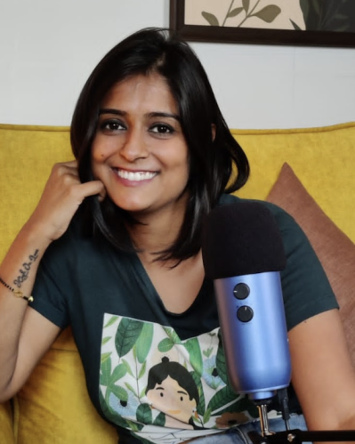 Neeti Sansare HEN India