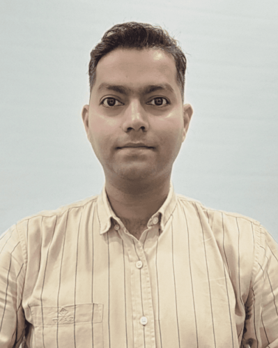 Dharmendra Prajapati, Basecamp Digital
