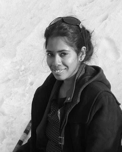 Srilakshmi, HEN India Member, Founder - insomanywords