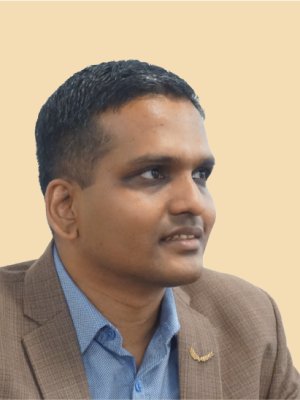Vineet Gupta – HEN India – Community Strategist Vineet Gupta – HEN India – Community Strategist