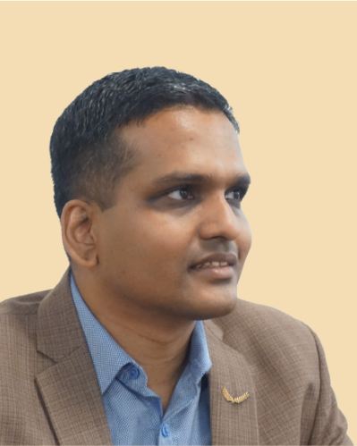 Vineet Gupta – HEN India – Community Strategist