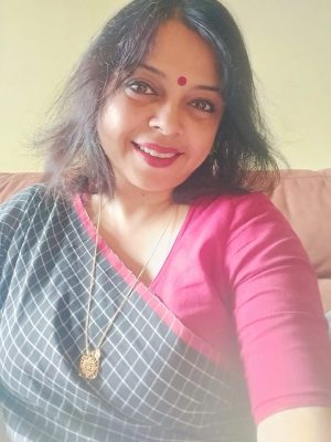 Dr. Sayantani Roy Choudhury Dr. Sayantani Roy Choudhury