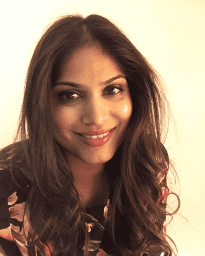 Savitha HEN India Women Entrepreneur Networking Community