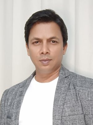 Shibaram Mishra Shibaram Mishra - Expert Speakers on our Networking Events for women with an entrepreneurial spirit, empowered to support each other. Join HEN