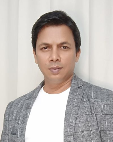 Shibaram Mishra - Expert Speakers on our Networking Events for women with an entrepreneurial spirit, empowered to support each other. Join HEN