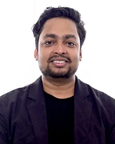 Vivek Kumar Anand - DVIO